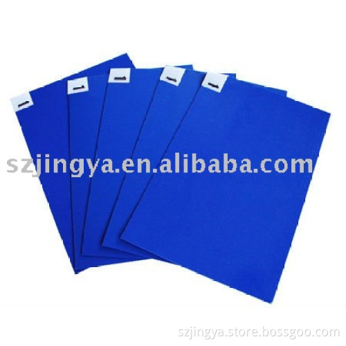 JY-605 Sticky mats